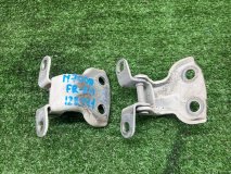 Петля двери правая передняя TOYOTA PASSO M700A 2016/09 1KR-FE