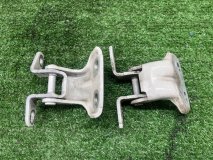 Петля двери правая задняя TOYOTA PASSO M700A 2016/09 1KR-FE