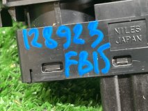 Блок управления зеркалами NISSAN SUNNY FB15 1999/01 QG15DE