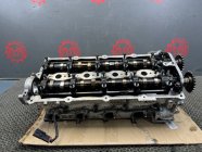 Головка блока цилиндров Hyundai Grand Starex/H1 2012 2.5 D4CB