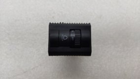 Кнопка корректора фар Volkswagen Polo МК5 2018 CWVA