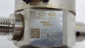 ТНВД Kia K5 DL3 2021 G4KN