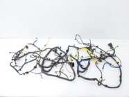 Проводка салона Hyundai Tucson TL 2018 G4NA