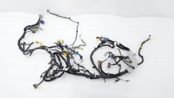 Проводка торпедо Hyundai Tucson TL 2018 G4NA