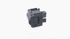 Кнопка корректора фар Volkswagen Polo CK4 2020 CWVA