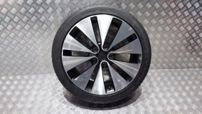 Запасное колесо Kia Optima TF 2013 G4KE