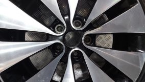 Запасное колесо Kia Optima TF 2013 G4KE