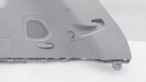 Обшивка стойки правая задняя Chery Tiggo 8 Pro T1A 2021 SQRF4J16