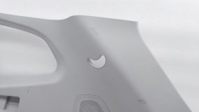 Обшивка стойки правая задняя Chery Tiggo 8 Pro T1A 2021 SQRF4J16