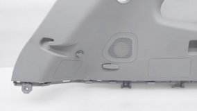 Обшивка стойки левая задняя Chery Tiggo 8 Pro T1A 2021 SQRF4J16