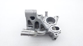 Корпус помпы Chery Tiggo 8 Pro T1A 2021 SQRF4J16