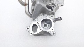 Корпус помпы Chery Tiggo 8 Pro T1A 2021 SQRF4J16