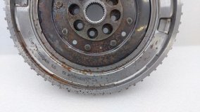 Маховик EXEED RX T22 2020 SQRF4J20C