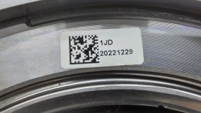 Маховик EXEED RX T22 2020 SQRF4J20C