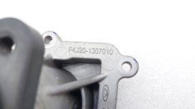 Насос водяной помпа EXEED TXL M32T 2020 SQRF4J20C