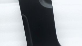 Обшивка центральной стойки левая Chery Tiggo 7 Pro T1E 2022 SQRG4J15