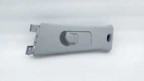 Обшивка центральной стойки левая Chery Tiggo 4 Pro T19 SQRE4G15C