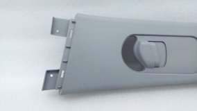 Обшивка центральной стойки левая Chery Tiggo 4 Pro T19 SQRE4G15C