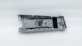 Обшивка центральной стойки левая Chery Tiggo 4 Pro T19 SQRE4G15C