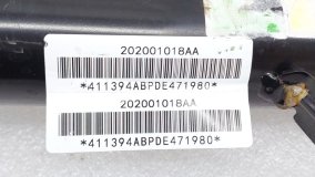 Амортизатор левый передний Chery Tiggo 4 Pro T19 SQRE4G15C