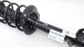 Амортизатор левый передний Chery Tiggo 4 Pro T19 SQRE4G15C