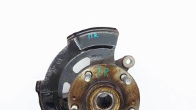 Кулак поворотный правый передний Kia Cerato YD 2014 G4FG