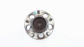 Ступица задняя Kia Cerato YD 2014 G4FG