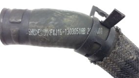 Трубка системы охлаждения Chery Tiggo 8 Pro T1A 2021 SQRF4J16