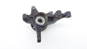Кулак поворотный правый передний Chery Tiggo 8 Pro T1A 2021 SQRF4J16