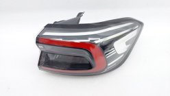 Фонарь правый задний Chery Tiggo 7 Pro T1E 2022 SQRG4J15