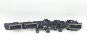 Накладка торпедо декоративная Chery Tiggo 7 Pro T1E 2022 SQRG4J15 Накладка торпедо декоративная Chery Tiggo 7 Pro T1E 2022 SQRG4J15