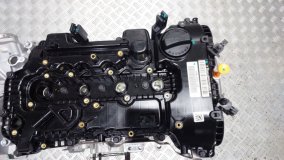 Двигатель Chery Tiggo 7 Plus T1EJ 2022 SQRG4J15