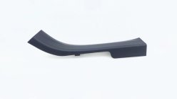 Накладка порога левая задняя EXEED RX T22 2022 SQRF4J20C