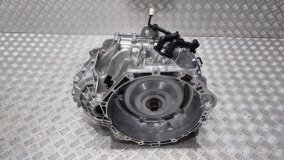 РКПП EXEED RX T22 2022 SQRF4J20C