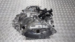 РКПП EXEED RX T22 2022 SQRF4J20C