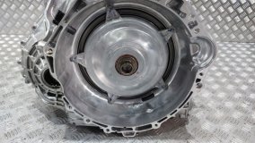 РКПП EXEED RX T22 2022 SQRF4J20C