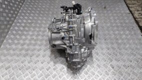 РКПП EXEED RX T22 2022 SQRF4J20C