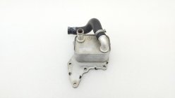 Радиатор масляный EXEED RX T22 2022 SQRF4J20C