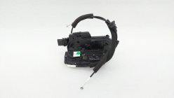 Замок двери левый задний EXEED RX T22 2022 SQRF4J20C