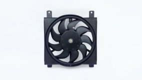 Вентилятор радиатора Chery Tiggo 7 Pro T1E 2022 SQRG4J15