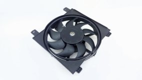 Вентилятор радиатора Chery Tiggo 7 Pro T1E 2022 SQRG4J15