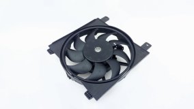Вентилятор радиатора Chery Tiggo 7 Pro T1E 2022 SQRG4J15
