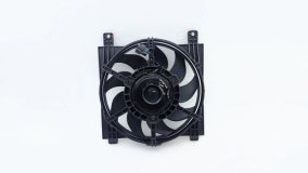 Вентилятор радиатора Chery Tiggo 7 Pro T1E 2022 SQRG4J15