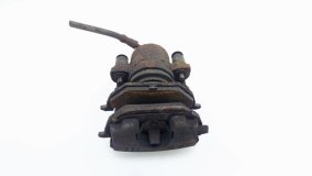 Суппорт тормозной левый передний Skoda Yeti 5L 2013 CBZB