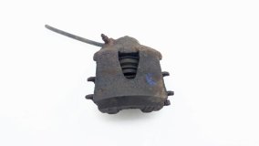 Суппорт тормозной правый передний Skoda Yeti 5L 2013 CBZB