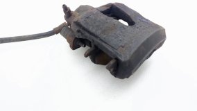 Суппорт тормозной правый передний Skoda Yeti 5L 2013 CBZB