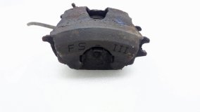 Суппорт тормозной правый передний Skoda Yeti 5L 2013 CBZB