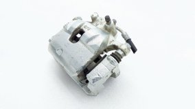 Суппорт тормозной левый передний Hyundai Elantra CN7 2021 G4NS