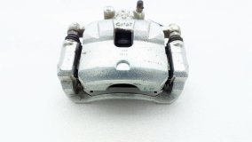 Суппорт тормозной левый передний Hyundai Elantra CN7 2021 G4NS