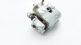 Суппорт тормозной левый передний Hyundai Elantra CN7 2021 G4NS